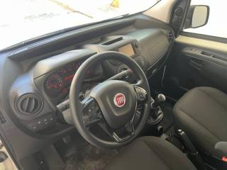FIAT Fiorino usata 11