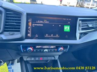 AUDI A1 usata, con Sedili riscaldati