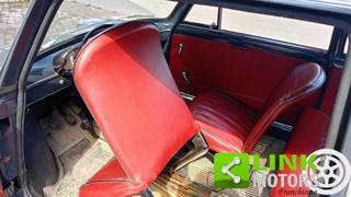 AUTOBIANCHI Bianchina usata 23