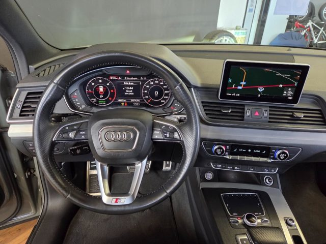 AUDI Q5 usata, con Fari Xenon
