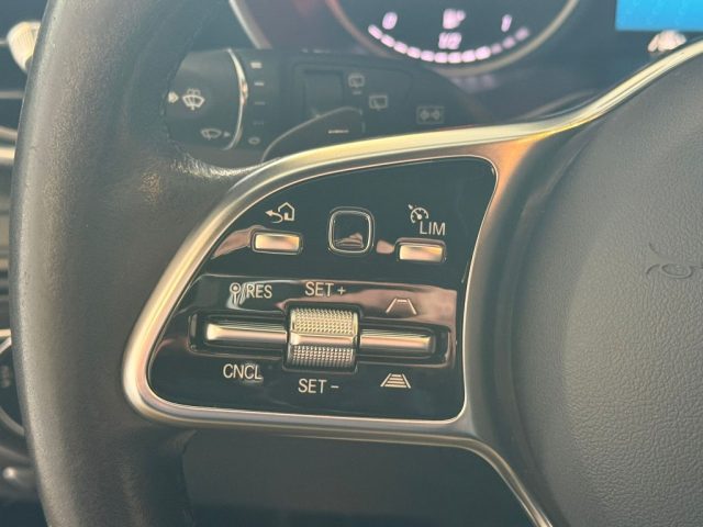 MERCEDES-BENZ GLC 300 usata, con Cruise Control