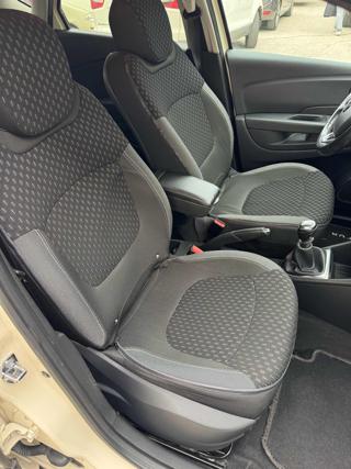 RENAULT Captur usata, con Boardcomputer