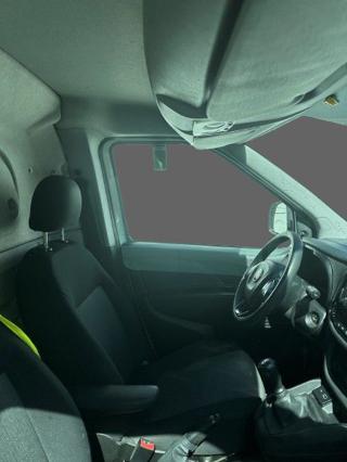 FIAT Doblo usata, con Airbag
