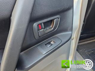 MITSUBISHI Pajero usata 35