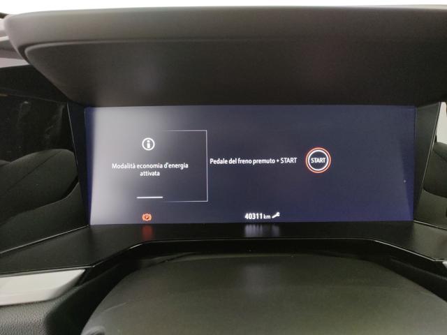 OPEL Grandland usata, con Fari LED