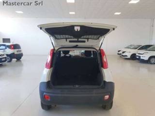 FIAT Panda usata, con Controllo trazione