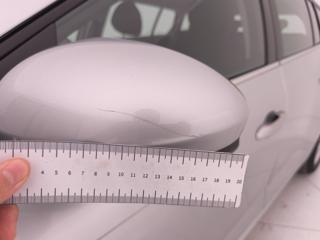 RENAULT Megane usata, con Start/Stop Automatico