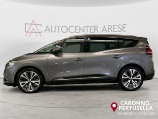 RENAULT Grand Scenic usata, con Climatizzatore