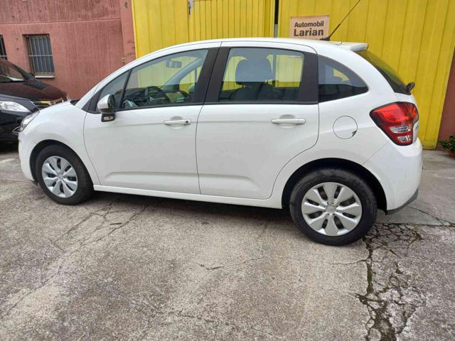 CITROEN C3 usata, con Alzacristalli elettrici