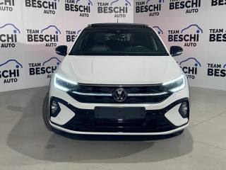 VOLKSWAGEN Taigo usata, con Airbag