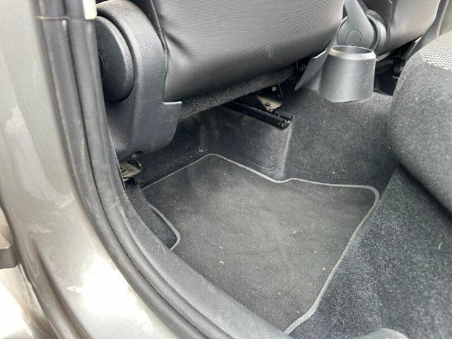 SEAT Mii usata 84