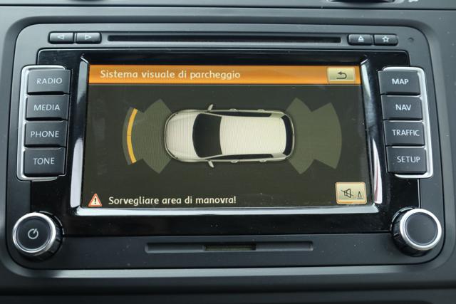 VOLKSWAGEN Golf usata, con Controllo vocale