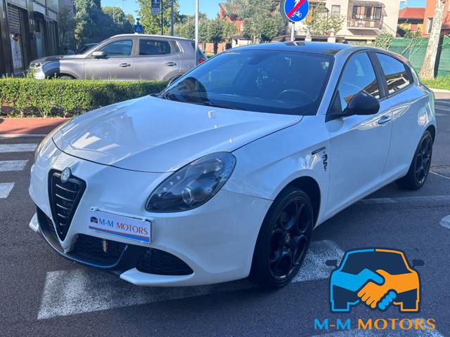ALFA ROMEO Giulietta usata, con Airbag