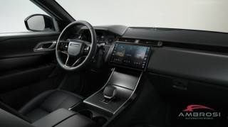 LAND ROVER Range Rover Velar usata 5