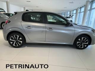 PEUGEOT 208 usata, con Airbag Passeggero