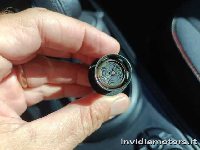 MINI Countryman usata, con Filtro antiparticolato