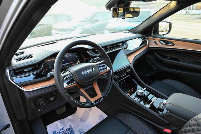 JEEP Grand Cherokee usata, con Controllo trazione