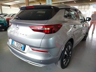 OPEL Grandland usata, con Sistema di navigazione