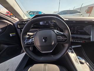 PEUGEOT 308 usata, con Park Distance Control