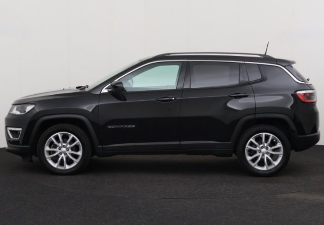JEEP Compass usata, con Airbag laterali