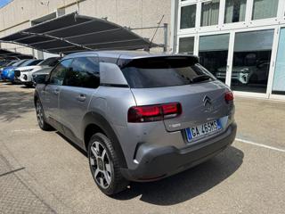 CITROEN C4 Cactus usata, con Airbag Passeggero