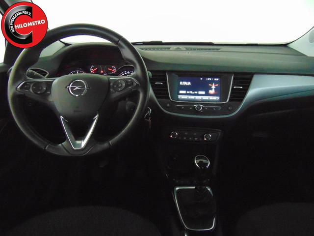 OPEL Crossland usata, con Controllo trazione