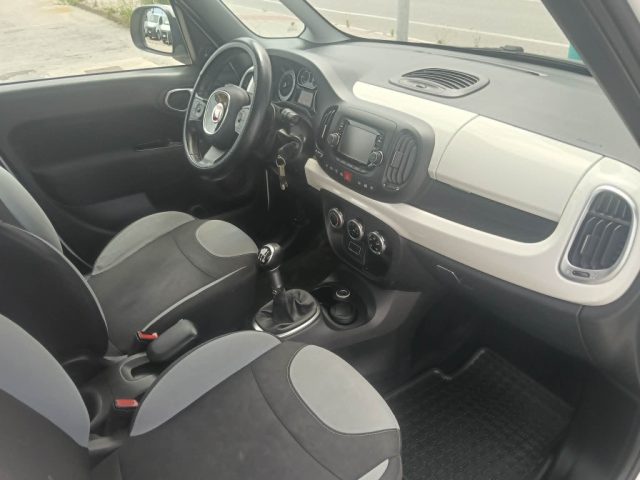 FIAT 500L usata 17