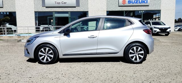 RENAULT Clio usata, con Autoradio