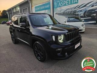 JEEP Renegade usata, con Airbag laterali