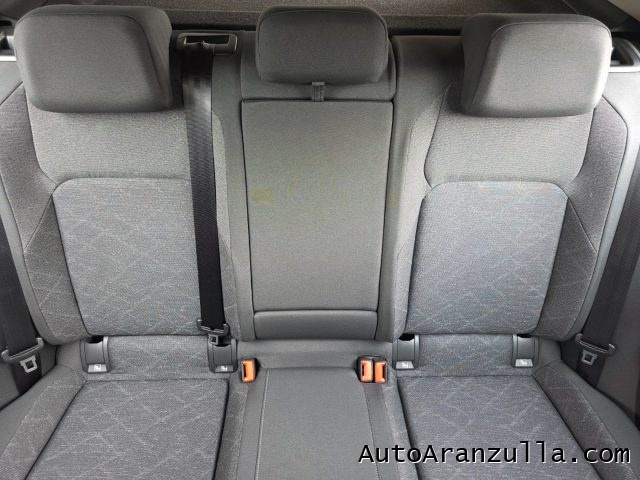 VOLKSWAGEN Golf usata, con Sedili riscaldati