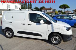 FIAT Doblo usata 26