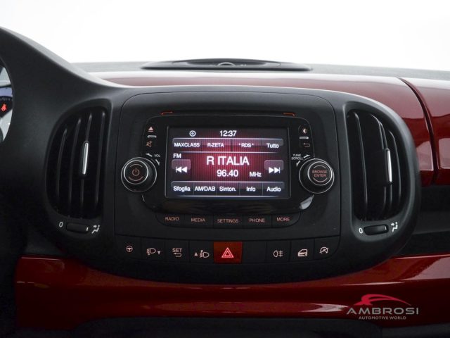 FIAT 500L usata 13