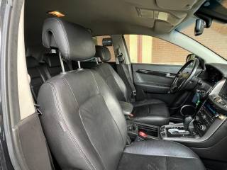 CHEVROLET Captiva usata, con Immobilizzatore elettronico