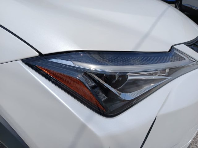 LEXUS UX Full Electric usata, con Chiusura centralizzata