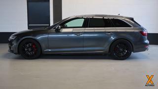 AUDI S4 usata, con Alzacristalli elettrici