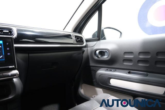 CITROEN C3 usata, con Riconoscimento dei segnali stradali