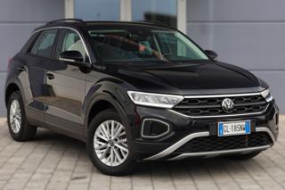 VOLKSWAGEN T-Roc usata, con Airbag