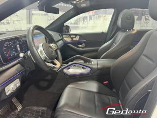 MERCEDES-BENZ GLE 350 usata, con Controllo automatico clima