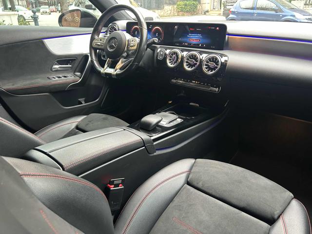 MERCEDES-BENZ A 180 usata, con Controllo trazione