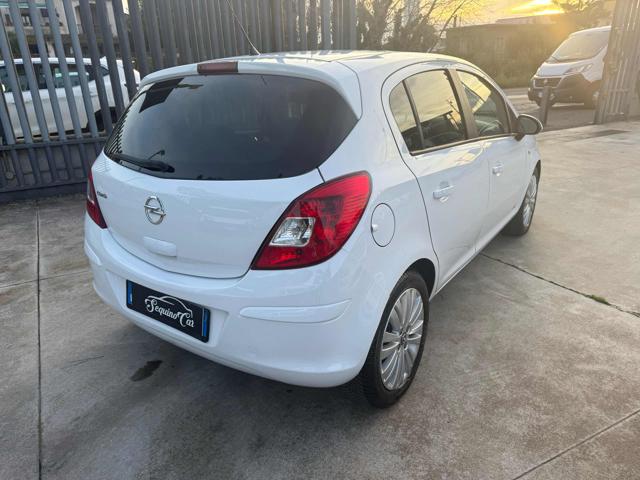 OPEL Corsa usata, con Alzacristalli elettrici