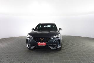 CUPRA Formentor Formentor 1.5 TSI