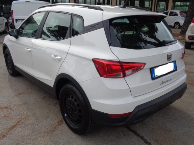 SEAT Arona usata, con Airbag Passeggero