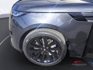 LAND ROVER Range Rover Sport usata 9