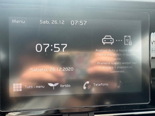 KIA Niro usata, con Cruise Control