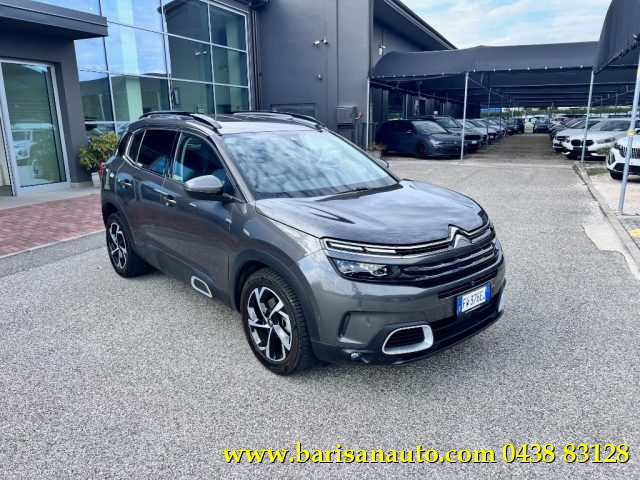 CITROEN C5 Aircross usata, con Airbag