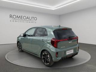 KIA Picanto usata, con Airbag Passeggero
