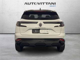 RENAULT Austral usata, con Alzacristalli elettrici