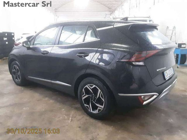 KIA Sportage usata, con Airbag Passeggero