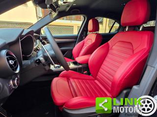 ALFA ROMEO Stelvio usata, con Airbag Passeggero