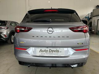 OPEL Grandland usata, con Climatizzatore
